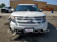2011 Ford EXPLORER фото
