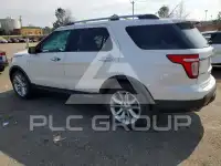 2011 Ford EXPLORER фото