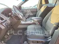 2011 Ford EXPLORER фото