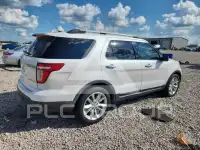 2011 Ford EXPLORER фото