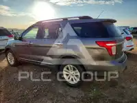 2011 Ford EXPLORER фото