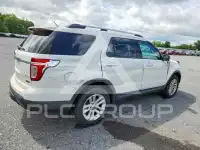 2011 Ford EXPLORER photo
