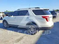 2011 Ford EXPLORER фото
