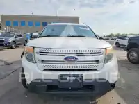 2011 Ford EXPLORER фото