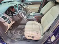 2011 Ford EXPLORER photo