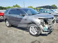 2011 Ford EXPLORER фото