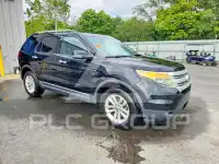 2011 Ford EXPLORER photo