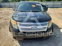 2011 Ford EXPLORER фото