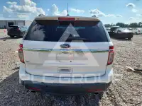 2011 Ford EXPLORER фото