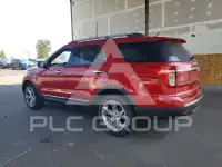 2011 Ford EXPLORER фото