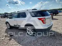 2011 Ford EXPLORER фото