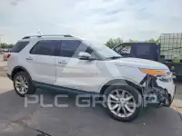 2011 Ford EXPLORER фото
