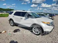2011 Ford EXPLORER фото