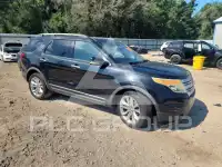 2011 Ford EXPLORER фото