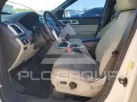 2011 Ford EXPLORER фото