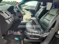 2011 Ford EXPLORER photo