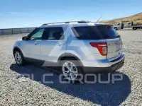 2011 Ford EXPLORER фото