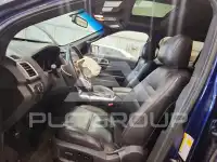 2011 Ford EXPLORER фото
