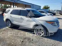 2011 Ford EXPLORER фото