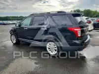 2011 Ford EXPLORER photo