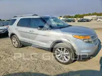 2011 Ford EXPLORER photo