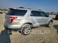 2011 Ford EXPLORER photo