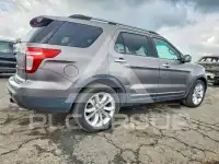 2011 Ford EXPLORER photo