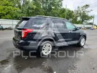 2011 Ford EXPLORER photo