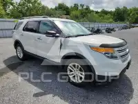 2011 Ford EXPLORER photo