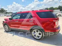 2011 Ford EXPLORER photo