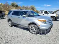 2011 Ford EXPLORER фото