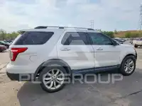 2011 Ford EXPLORER фото