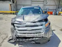 2011 Ford EXPLORER фото