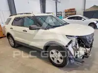2011 Ford EXPLORER фото