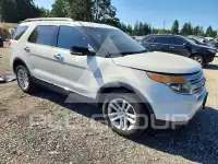 2011 Ford EXPLORER фото
