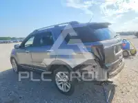 2011 Ford EXPLORER фото
