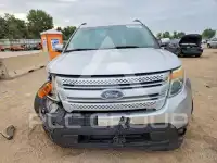 2011 Ford EXPLORER фото
