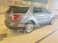 2011 Ford EXPLORER фото