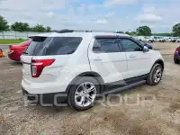 2011 Ford EXPLORER фото
