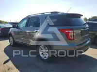 2011 Ford EXPLORER фото