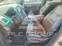 2011 Ford EXPLORER фото
