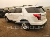 2011 Ford EXPLORER фото