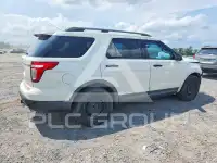 2011 Ford EXPLORER photo
