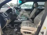2011 Ford EXPLORER photo