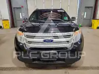 2011 Ford EXPLORER фото