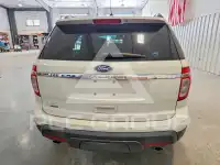 2011 Ford EXPLORER фото