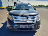 2011 Ford EXPLORER photo