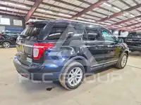 2011 Ford EXPLORER фото