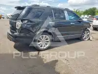 2011 Ford EXPLORER фото