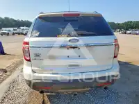 2011 Ford EXPLORER photo